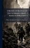 Order of Battle of the German Army 1 March 1945 Part 1