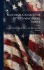 National Catalog of PSYOPS Materials Part 4