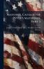 National Catalog of PSYOPS Materials Part 3