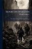 Report on Operation Veritable