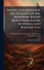 Spatial Databases for the Geology of the Northern Rocky Mountains Idaho Montana and Washington