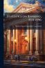 Statistics on Banking 1934-1996
