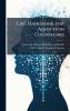 CAC Handbook for Addiction Counselors