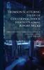 Thomson Scattering Study of Collisional-Shock Heated Plasmas Report No. 62