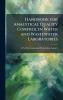 Handbook for Analytical Quality Control in Water and Wastewater Laboratories