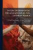 Intergovernmental Organizations in Sub-Saharan Africa