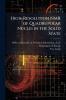 High-Resolution NMR of Quadrupolar Nuclei in the Solid State