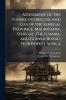Assessment of the Undiscovered oil and gas of the Senegal Province Mauritania Senegal the Gambia and Guinea-Bissau Northwest Africa