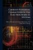 Current-Potential Characteristics of Electrochemical Systems