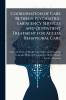 Coordination of Care Between Psychiatric Emergency Services and Outpatient Treatment for Access Behavioral Care