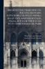 Architecture francÌ§oise ou Recueil des plans elevations coupes et profils des eglises maisons royales palais hoÌtels & edifices les plus consideÌrables de Paris