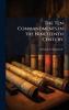 The Ten Commandments in the Nineteenth Century