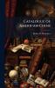 Catalogue of American Coins