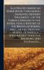 Illustrated American Horse Book Containing ... Improved Modern Treatment ... of the Various Diseases of the Horse Also a History of the Breeds of Horses and ... of the Trotting Horses of America ... With Instructions for Breaking and Systematic...