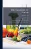 The Canning of Foods