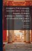 Hymnes Ãpigrammes Les origines HÃ©calÃ© Iambes PoÃ¨mes lyriques. Texte Ã©tabli et traduit par Ãmile Cahen