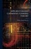Applied Colloid Chemistry; General Theory
