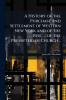 A History of the Purchase and Settlement of Western New York and of the Rise ... of the Presbyterian Church ..