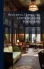 Beautiful Homes. Or Hints in House Furnishing