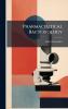 Pharmaceutical Bacteriology