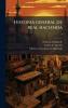 Historia general de real hacienda