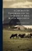 A Laboratory Handbook for the Analysis of Milk Butter and Cheese