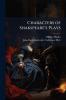 Characters of Shakspeare's Plays