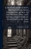 A History of Religious Persecutions From the Apostolic Age to the Present Time and of the Inquisition of Spain Portugal and Goa