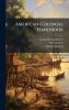 American Colonial Handbook