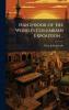 Hand-book of the World's Columbian Exposition ..