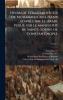 Divan de FÃ©razdak rÃ©cits de Mohammed-ben-Habib d'aprÃ¨s Ibn-el-Arabi; publiÃ© sur le manuscrit de Sainte-Sophie de Constantinople
