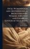 Ideal Womanhood and Motherhood a Book for Every Woman. A Revised and Enlarged Edition of Maternity
