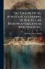The Pauline Pistis-hypostasis According to Heb. XI 1 an Historico-exegetical Investigation ..