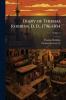 Diary of Thomas Robbins D. D. 1796-1854