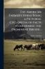 The American Farmer's Horse Book; a Pictorial Cyclopedia of Facts Concerning the Prominent Breeds ..