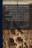 Memoir Upon the Negotiations Between Spain and the United States of America Which Led to the Treaty of 1819. With a Statistical Notice of That Country. Accompanied With an Appendix Containing Important Documents for the Better Illustration of The...