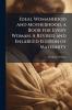 Ideal Womanhood and Motherhood a Book for Every Woman. A Revised and Enlarged Edition of Maternity