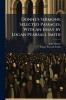 Donne's Sermons; Selected Passages With an Essay by Logan Pearsall Smith