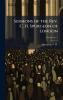 Sermons of the Rev. C. H. Spurgeon of London