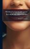 World's History and Review of Dentistry