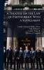 A Treatise on the Law of Partnership With a Supplement
