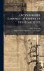 Dictionnaire complet d'HomÃ¨re et des HomÃ©rides