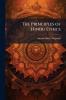 The Principles of Hindu Ethics