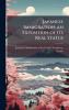 Japanese Immigration; an Exposition of Its Real Status