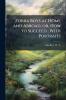 Zorra Boys at Home and Abroad or How to Succeed ; With Portraits