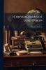 Conversations of Lord Byron