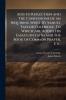 Aids to Reflection and The Confessions of an Inquiring Spirit. By Samuel Taylor Coleridge. To Which Are Added His Essays on Faith and the Book of Common Prayer Etc