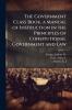 The Government Class Book a Manual of Instruction in the Principles of Consitutional Government and Law