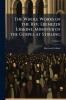 The Whole Works of the Rev. Ebenezer Erskine Minister of the Gospel at Stirling