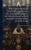 The Constitution Statutes and Code of the Grand Lodge of Free and Accepted Masons of the State of New York